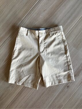 DSG Boys' Khaki Shorts